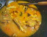 Foto langkah ke 7 dari resep 88. Ayam Bumbu Rajang Khas Lombok.