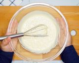 Foto langkah ke 7 dari resep Pancake Mix (Tepung Pancake Homemade) 🥞.