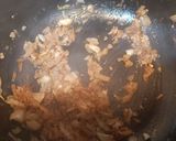Foto del paso 9 de la receta Arroz de alcachofas y setas