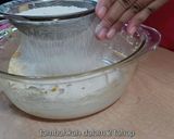 Foto langkah ke 4 dari resep Butter cookies.