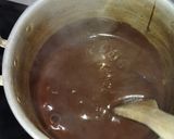 Foto langkah ke 2 dari resep Risol isi pisang coklat.
