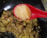 মোচার ঘন্ট(Mochar Ghonto recipe in bengali) রেসিপি ধাপ - 4 ছবি