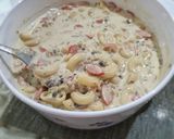 Foto langkah ke 3 dari resep Creamy Soup / Zuppa Soup Ala2.