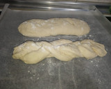 Foto del paso 3 de la receta: Pan con masa madre en MC plus