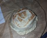 Foto del paso 4 de la receta: Hamburguesa empanada 😍