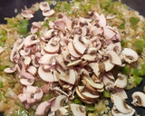 Foto del paso 2 de la receta: Estofado de costilla de ternera con champiñones