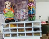 عکس مرحله 1 از دستور محل نگهداری ادویه