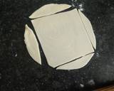 Puff With Aloo Stuffing recipe step 14 photo