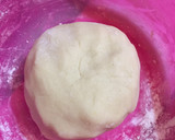 Foto del paso 4 de la receta: 👩🏼‍🍳Pepas de dulce de leche 🤗