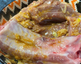 Foto del paso 2 de la receta: Costillas asadas Cookpad en freidora de aire