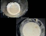 Foto langkah ke 1 dari resep Kue Pukis.