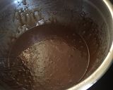 Foto del paso 3 de la receta: Pastel de chocolate