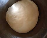 Coated filled doughnuts recipe step 2 photo