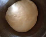 A picture of step 2 of Coated filled doughnuts.