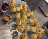 Foto langkah ke 11 dari resep Classic Brioche & Fruit Medley.