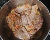Foto del paso 3 de la receta: Fricandó