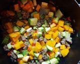 Foto del paso 3 de la receta: Guiso nutritivo
