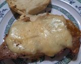 Foto del paso 6 de la receta: Sandwichs bife de chorizo a la chapa