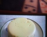A picture of step 3 of Chickpea Cheese.