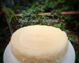 Foto langkah ke 6 dari resep Bolu Susu - Original.