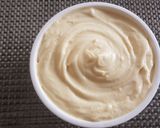 Foto del paso 2 de la receta: Frosting de queso crema