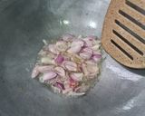 Foto langkah ke 2 dari resep Telur Kemangi ala Thailand.