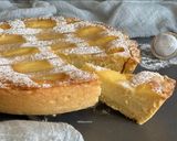 Foto del passaggio 14 della ricetta Pastiera