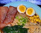 Foto del paso 12 de la receta: Ramen 🇯🇵🍥🎎