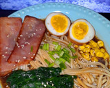 Foto del paso 12 de la receta: Ramen 🇯🇵🍥🎎
