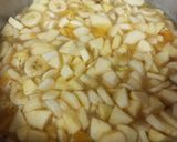 Foto del paso 2 de la receta: Macedonia al cava