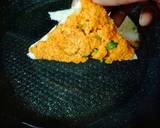 (Lentil Sandwich Recipe) recipe step 4 photo