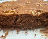 Foto del paso 7 de la receta: Bizcocho chocolate en Thermomix