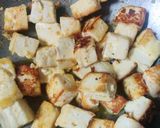 পনির ভেজি কারি (paneer vege curry recipe in Bengali) রেসিপির ধাপ 1 ছবি
