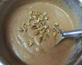 A picture of step 3 of Arrowroot Biscuit Cake.
