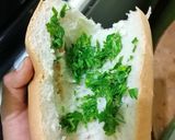 Foto del paso 8 de la receta: Baguette de chorizo argentino