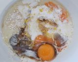 "Aradi" almás sütemény recept fázis 1 fotója