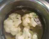 ફ્લાવર ના પકોડા રેસીપી સ્ટેપ1ફોટો