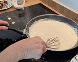 Foto del paso 3 de la receta: Escalopes al queso receta típica asturiana