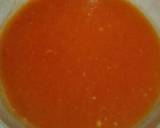 Saus tomat homemade sehat langkah memasak 5 foto