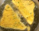 A picture of step 5 of ब्रेड पकोड़ा +आलू बड़ा## इंद्रधनुष न 1.