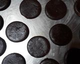Foto del paso 4 de la receta: Alfajorcitos deliciosos! #micocina