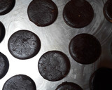 Foto del paso 4 de la receta: Alfajorcitos deliciosos! #micocina
