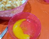 Foto del paso 3 de la receta: Chipá casero