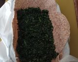 Foto del paso 1 de la receta: Quiche de espinacas (V2)