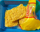 Foto langkah ke 1 dari resep Mie Goreng Berkat.