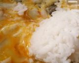 รูปขั้นตอนการทำที่ 3 ของ 🍚ข้าวผัดแหนมหมูสุดอีซี่🐷