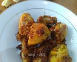 Foto langkah ke 6 dari resep Ayam Goreng Telur.
