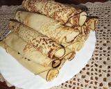 Foto del paso 4 de la receta: Panqueques fáciles