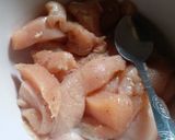 Foto langkah ke 2 dari resep Chicken Fingers a la Diba.