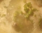 A picture of step 1 of One Whole Chicken in a Soup over Noodles.